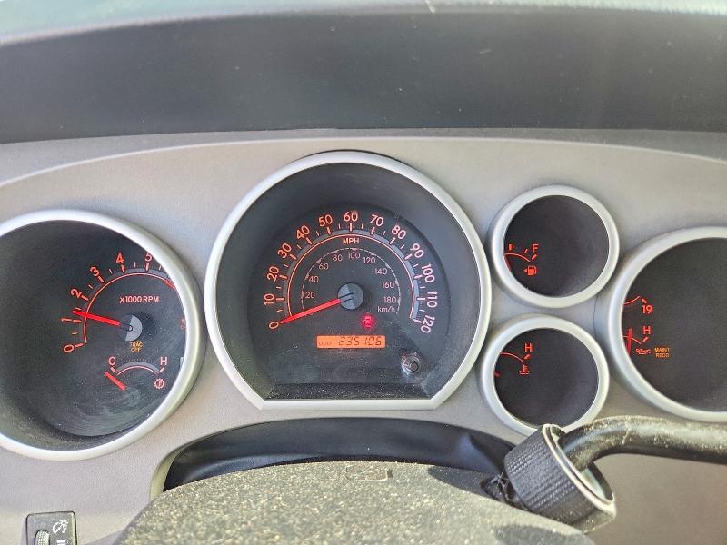 2013 Toyota Tundra მანქანა იყიდება აუქციონზე, vin: 5TFEM5F11DX059451, აუქციონის ნომერი: 64957916