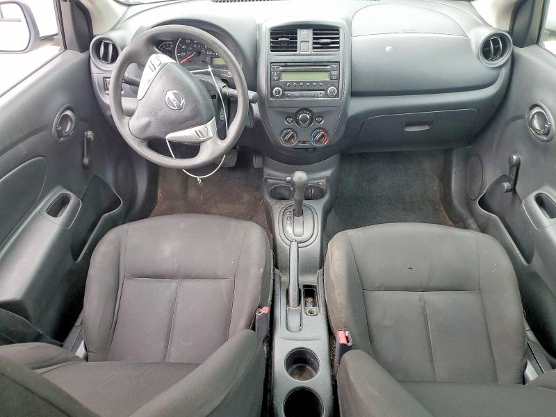 Продажа на аукционе авто 2016 Nissan Versa, vin: 3N1CN7AP9GL836831, номер лота: 65500226