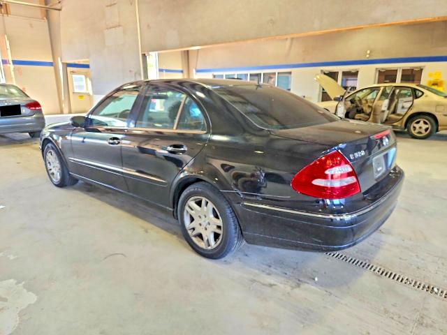Продаж на аукціоні авто 2003 Mercedes-benz E, vin: WDBUF65J83A356729, номер лоту: 66317796