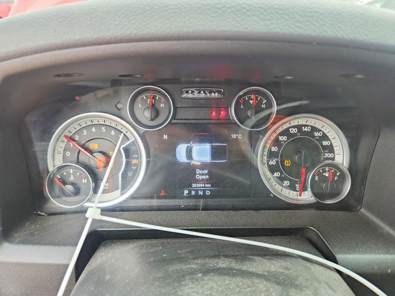 64964776 :رقم المزاد ، 1C6RR7GT6FS538163 vin ، 2015 Ram 1500 مزاد بيع