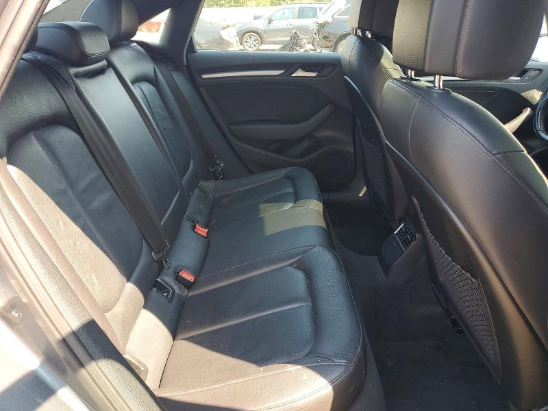Aukcja sprzedaży 2015 Audi A3, vin: WAUACGFFXF1080049, numer aukcji: 66593326
