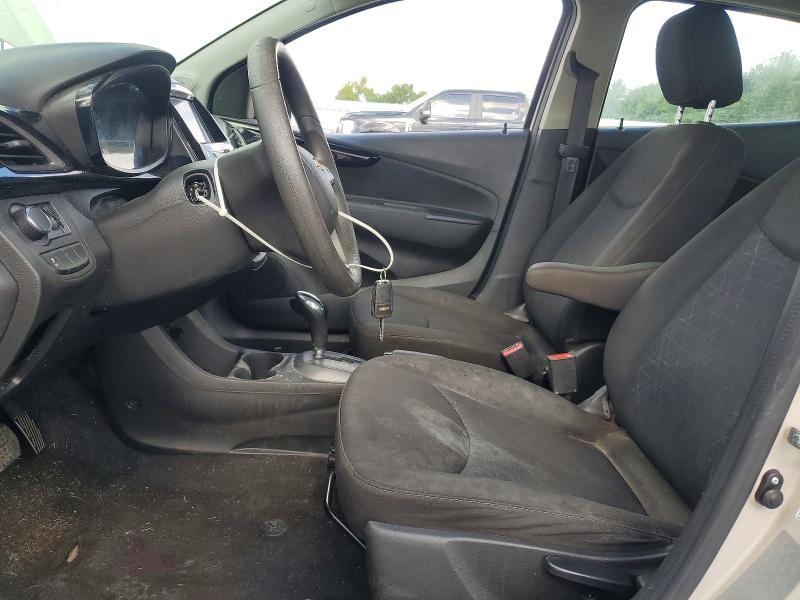 Продаж на аукціоні авто 2020 Chevrolet Spark, vin: KL8CD6SA4LC418065, номер лоту: 64435886