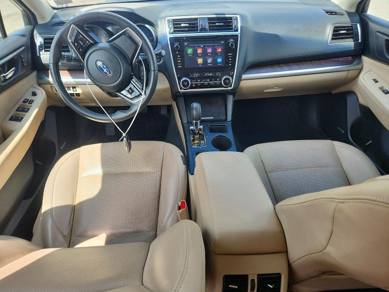 63923916 :رقم المزاد ، 4S4BSANC2J3333405 vin ، 2018 Subaru Outback مزاد بيع