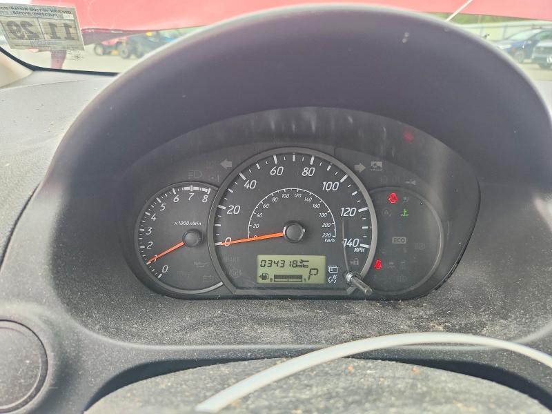 Продаж на аукціоні авто 2024 Mitsubishi Mirage, vin: ML32AUHJ5RH024340, номер лоту: 67122096