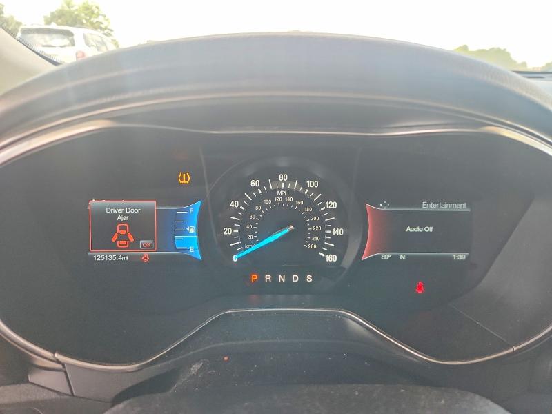 Aukcja sprzedaży 2017 Ford Fusion, vin: 3FA6P0H76HR127683, numer aukcji: 65300426