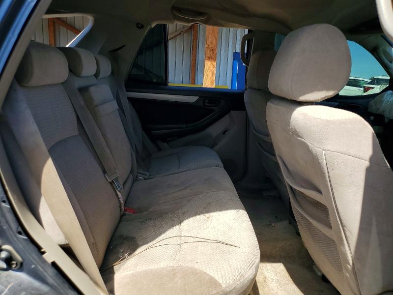 Продаж на аукціоні авто 2003 Toyota 4runner, vin: JTEBU14RX30004116, номер лоту: 65543676