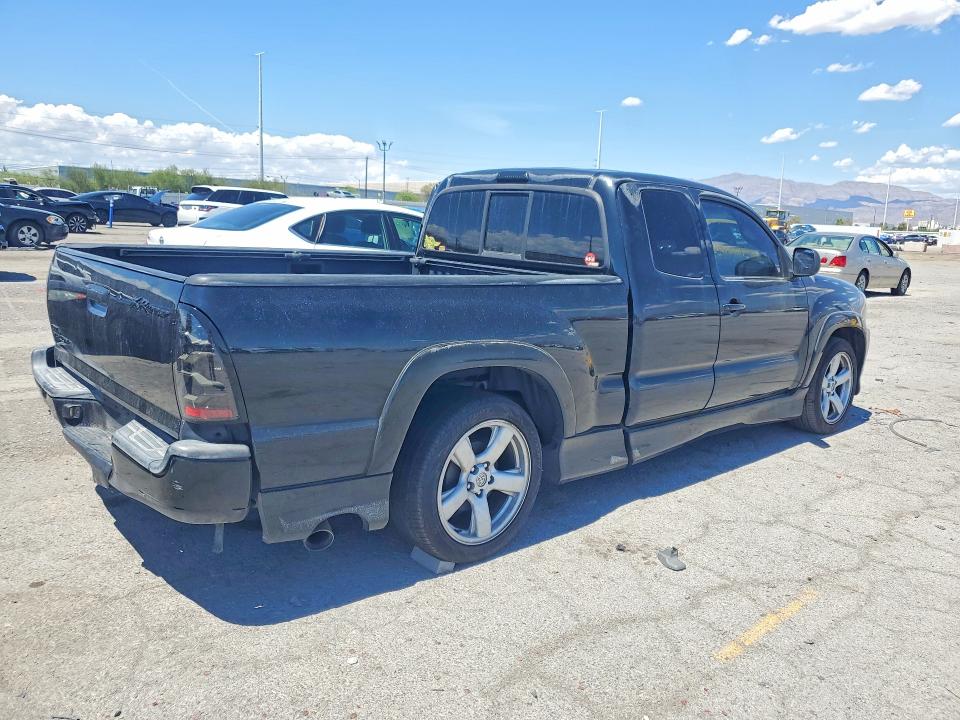Продажа на аукционе авто 2005 Toyota Tacoma, vin: 5TETU22N15Z098016, номер лота: 64847846
