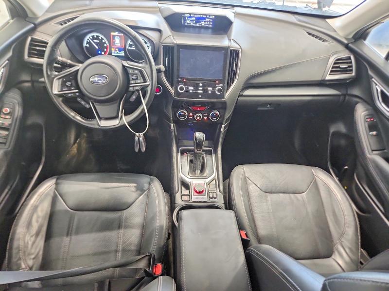 Aukcja sprzedaży 2021 Subaru Forester, vin: JF2SKAUC9MH402895, numer aukcji: 65846446