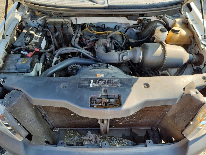 Aukcja sprzedaży 2007 Ford F150, vin: 1FTRF12267NA32606, numer aukcji: 64917606