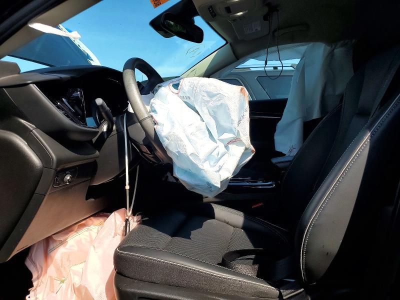 Продажа на аукционе авто 2023 Buick Envision, vin: LRBFZNR43PD035524, номер лота: 63847556