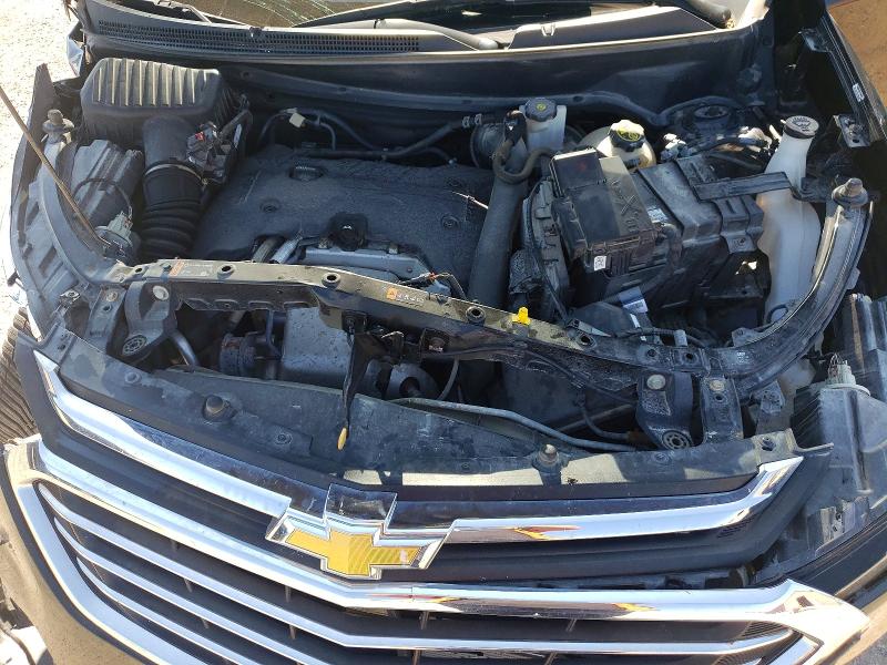 Aukcja sprzedaży 2019 Chevrolet Equinox, vin: 2GNAXYEX9K6181668, numer aukcji: 63778596