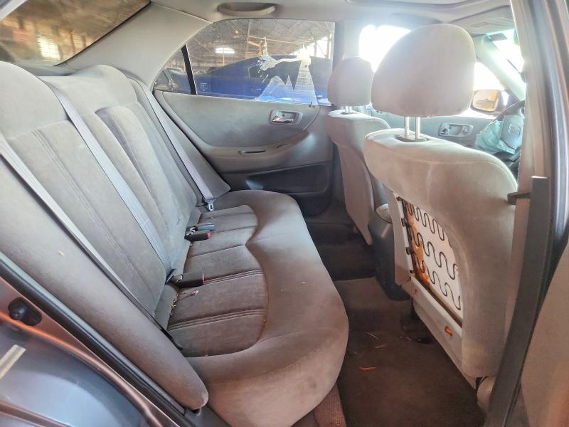 Aukcja sprzedaży 2000 Honda Accord Ex, vin: JHMCG5655YC007303, numer aukcji: 64222906