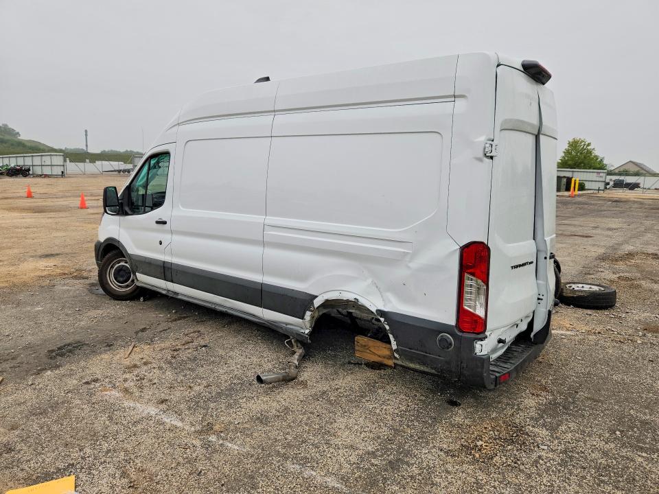 Продаж на аукціоні авто 2026 Ford Transit, vin: 1FTBR1X8XTKA73742, номер лоту: 65283346