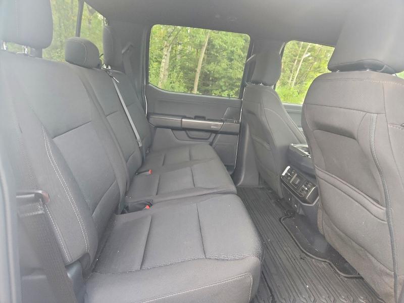 Aukcja sprzedaży 2023 Ford F150, vin: 1FTEW1EP9PFA77215, numer aukcji: 62822756