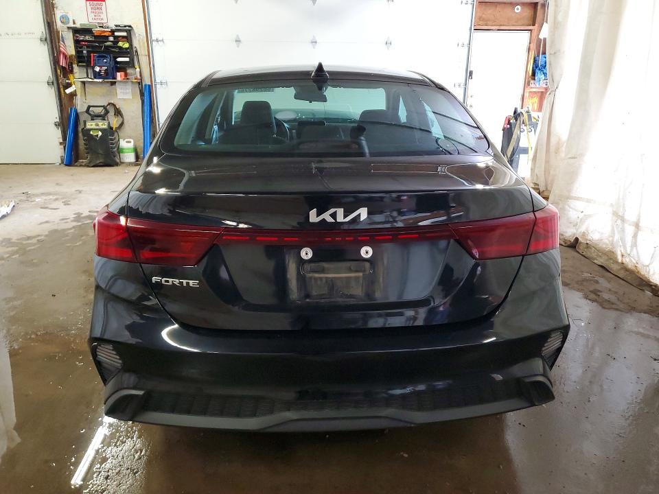 Продаж на аукціоні авто 2024 Kia Forte, vin: 3KPF24AD6RE818544, номер лоту: 66298276