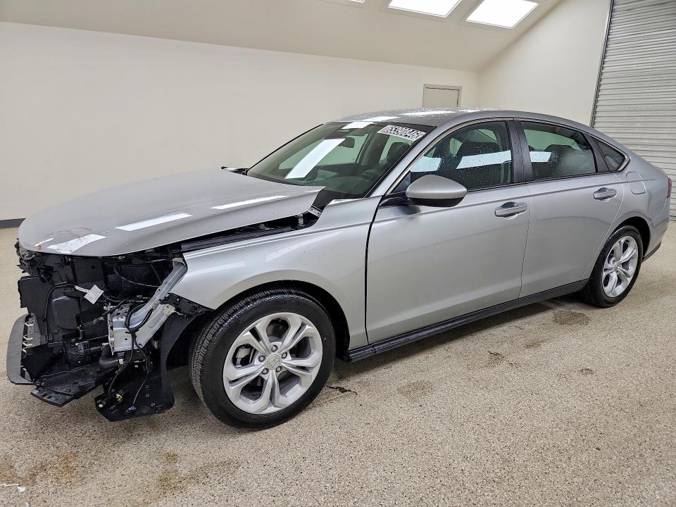 Продажа на аукционе авто 2026 Honda Accord, vin: 1HGCY1F25TA031622, номер лота: 65390846