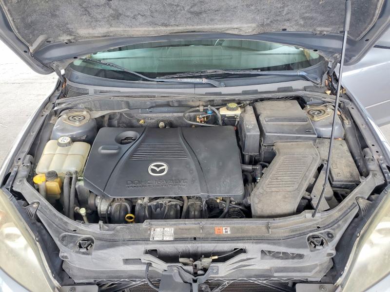 Продаж на аукціоні авто 2005 Mazda 3, vin: JM1BK343151276231, номер лоту: 64723776