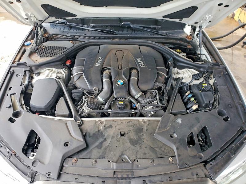 2018 Bmw M550xi მანქანა იყიდება აუქციონზე, vin: WBAJB9C50JB287157, აუქციონის ნომერი: 64331676