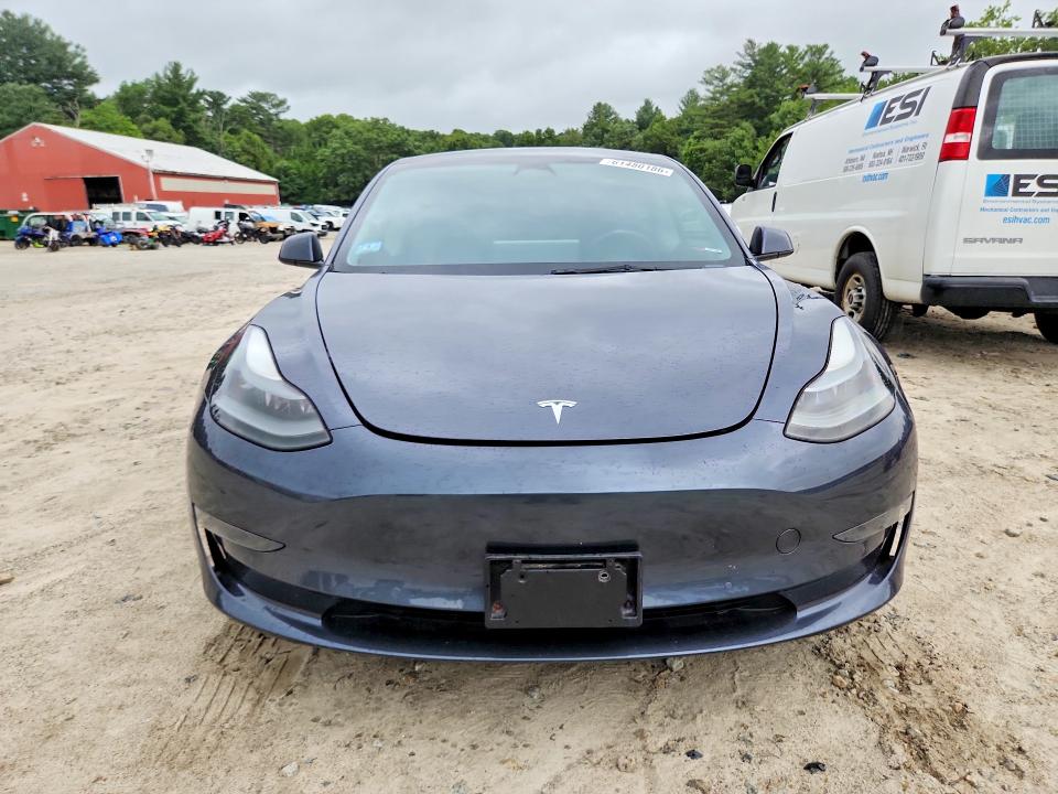 Aukcja sprzedaży 2022 Tesla Model 3, vin: 5YJ3E1EA6NF339988, numer aukcji: 61480186