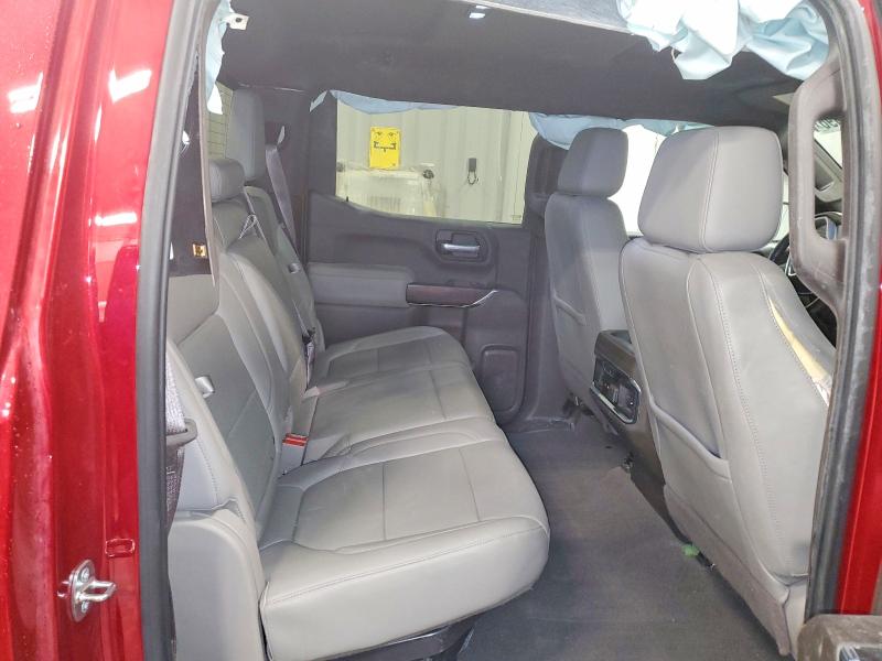 62847596 :رقم المزاد ، 3GTU9DET3LG288677 vin ، 2020 Gmc Sierra مزاد بيع