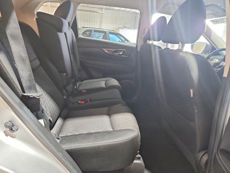 Продаж на аукціоні авто 2018 Nissan Rogue, vin: JN8AT2MV2JW302759, номер лоту: 64770566