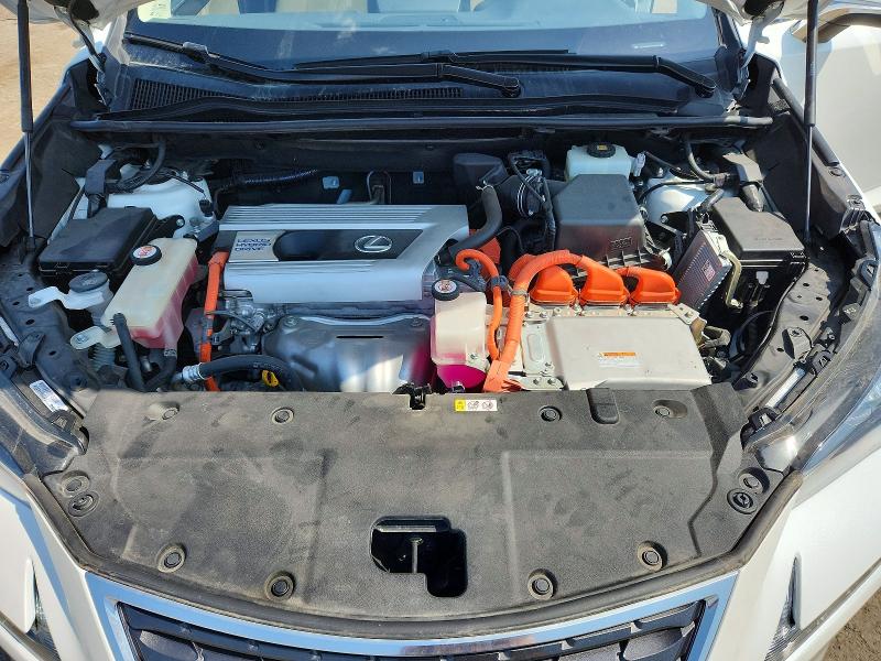 Aukcja sprzedaży 2019 Lexus Nx, vin: JTJBJRBZ9K2124469, numer aukcji: 67433996