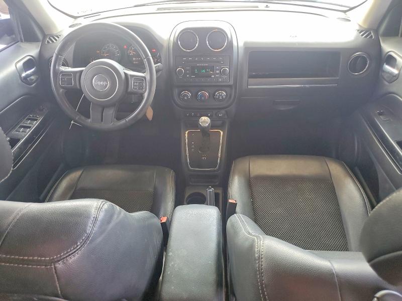 65332326 :رقم المزاد ، 1C4NJPBA6GD694052 vin ، 2016 Jeep Patriot مزاد بيع
