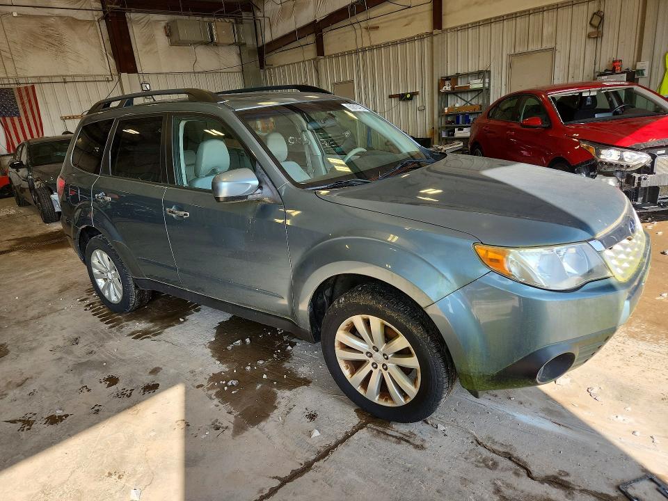 Продаж на аукціоні авто 2011 Subaru Forester, vin: JF2SHBDC6BH767214, номер лоту: 65910496