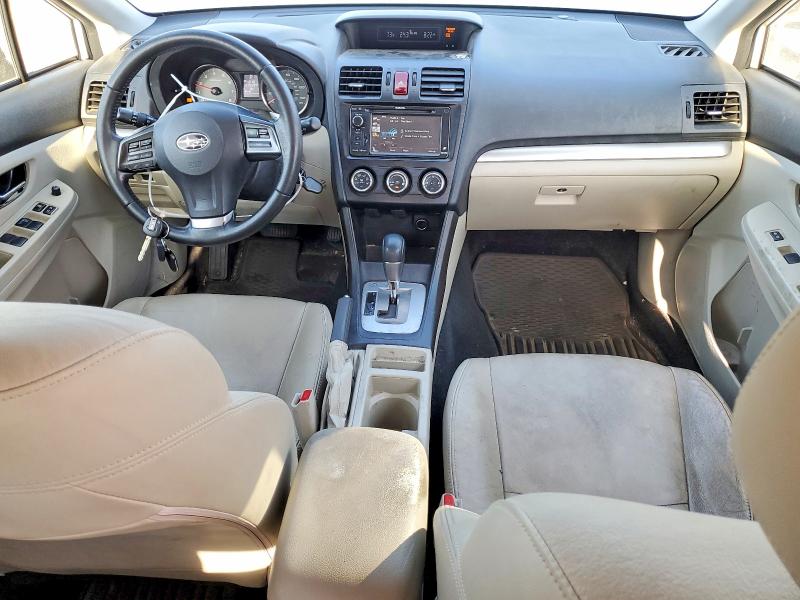 63544046 :رقم المزاد ، JF2GPAKC4D2845002 vin ، 2013 Subaru Xv Crosstrek مزاد بيع
