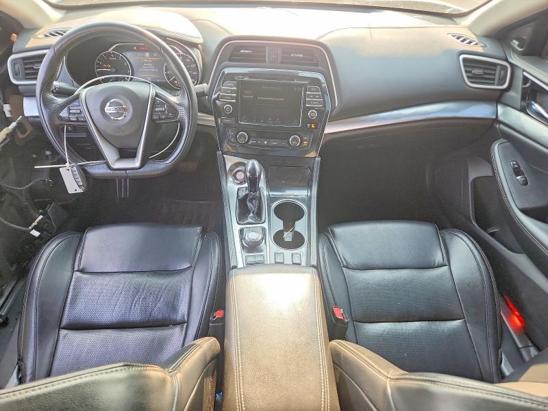 Aukcja sprzedaży 2020 Nissan Maxima, vin: 1N4AA6DV3LC371852, numer aukcji: 64021556