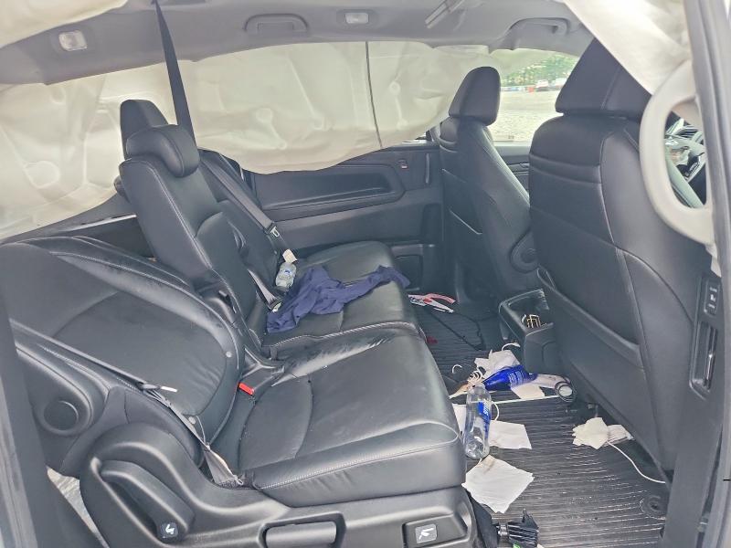 Продаж на аукціоні авто 2023 Honda Odyssey, vin: 5FNRL6H8XPB006346, номер лоту: 66117056
