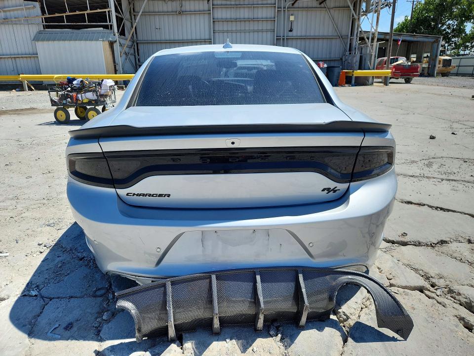 64382986 :رقم المزاد ، 2C3CDXCT6PH703385 vin ، 2023 Dodge Charger مزاد بيع