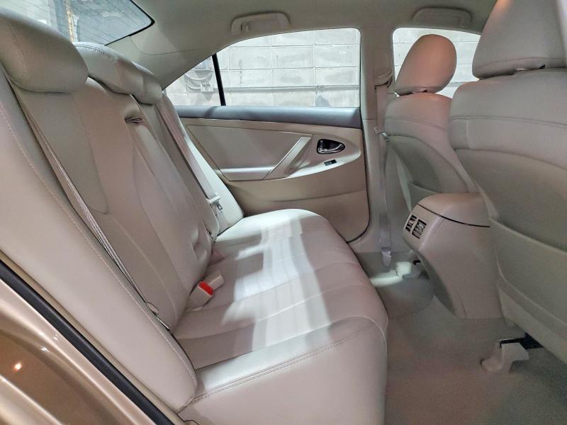 2009 Toyota Camry მანქანა იყიდება აუქციონზე, vin: 4T1BB46KX9U105245, აუქციონის ნომერი: 66414056