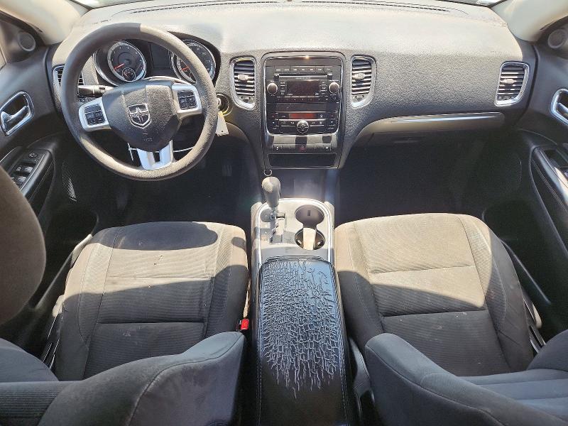 Aukcja sprzedaży 2012 Dodge Durango, vin: 1C4RDHAG3CC266539, numer aukcji: 65030726