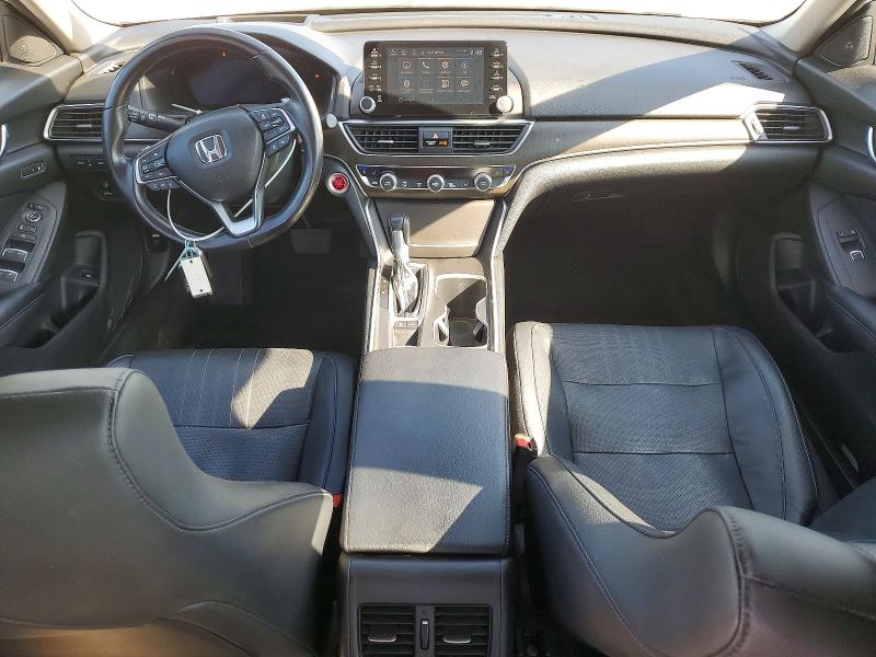 Продаж на аукціоні авто 2018 Honda Accord, vin: 1HGCV1F98JA163387, номер лоту: 66698426
