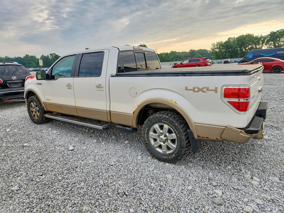 2013 Ford F150 მანქანა იყიდება აუქციონზე, vin: 1FTFW1ET7DKF57998, აუქციონის ნომერი: 64138606