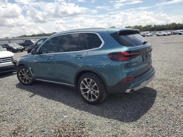 66113186 :رقم المزاد ، 5UX23EU0XS9Y20848 vin ، 2025 Bmw X5 مزاد بيع