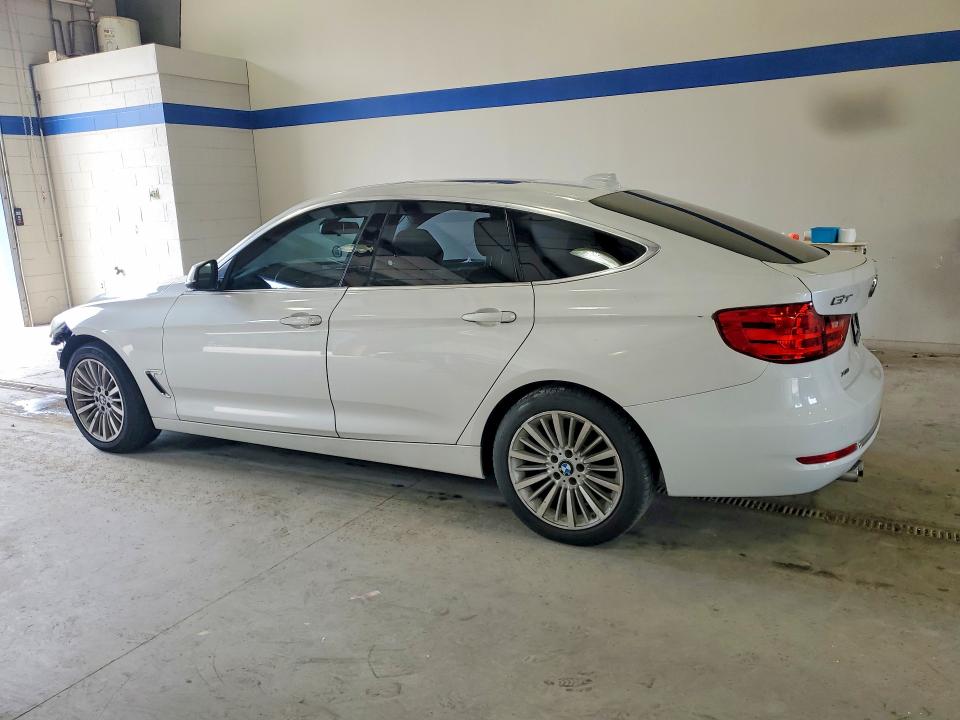 Aukcja sprzedaży 2015 Bmw 328, vin: WBA3X5C51FD560945, numer aukcji: 62974726