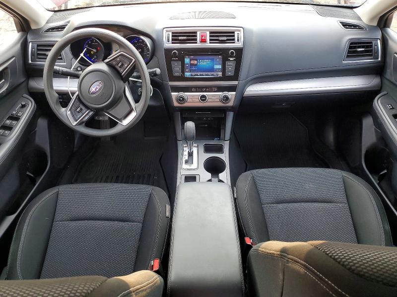 Продаж на аукціоні авто 2019 Subaru Outback, vin: 4S4BSABC7K3268119, номер лоту: 63764706