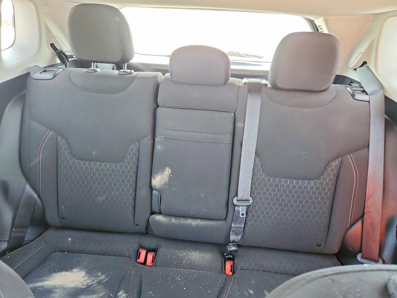 66642676 :رقم المزاد ، 3C4NJCAB4JT369033 vin ، 2018 Jeep Compass مزاد بيع