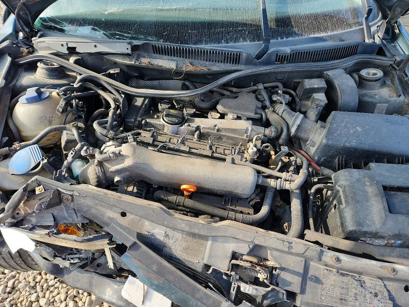 2004 Volkswagen Jetta მანქანა იყიდება აუქციონზე, vin: 3VWSE69MX4M060676, აუქციონის ნომერი: 66826706