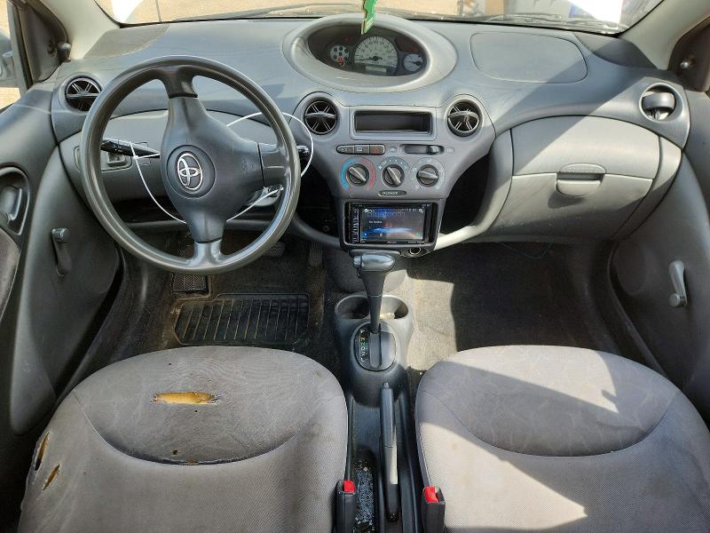 Продажа на аукционе авто 2004 Toyota Echo, vin: JTDBT123240333142, номер лота: 63717456