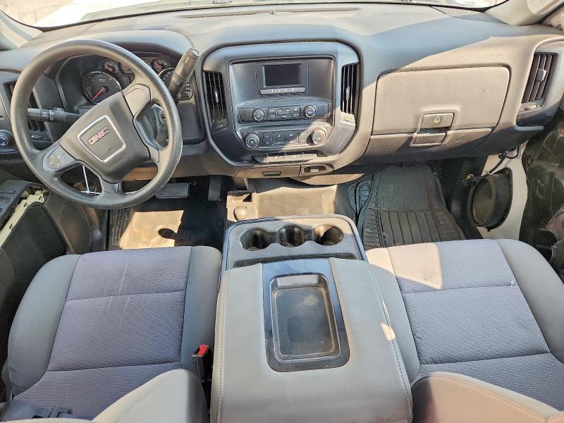 63420056 :رقم المزاد ، 1GT22REG9GZ114002 vin ، 2016 Gmc Sierra مزاد بيع
