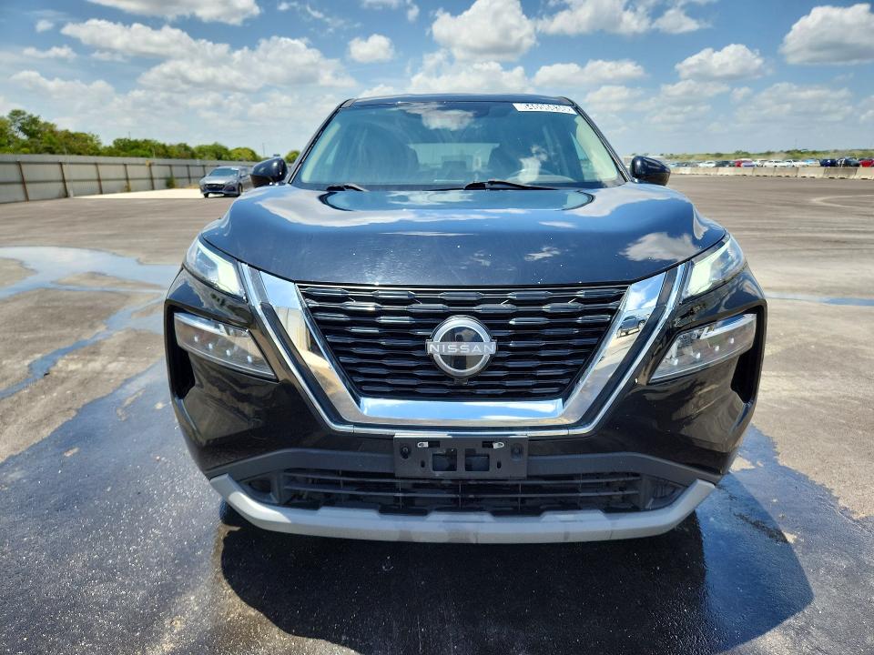 Продаж на аукціоні авто 2023 Nissan Rogue, vin: 5N1BT3BB2PC845081, номер лоту: 64696836