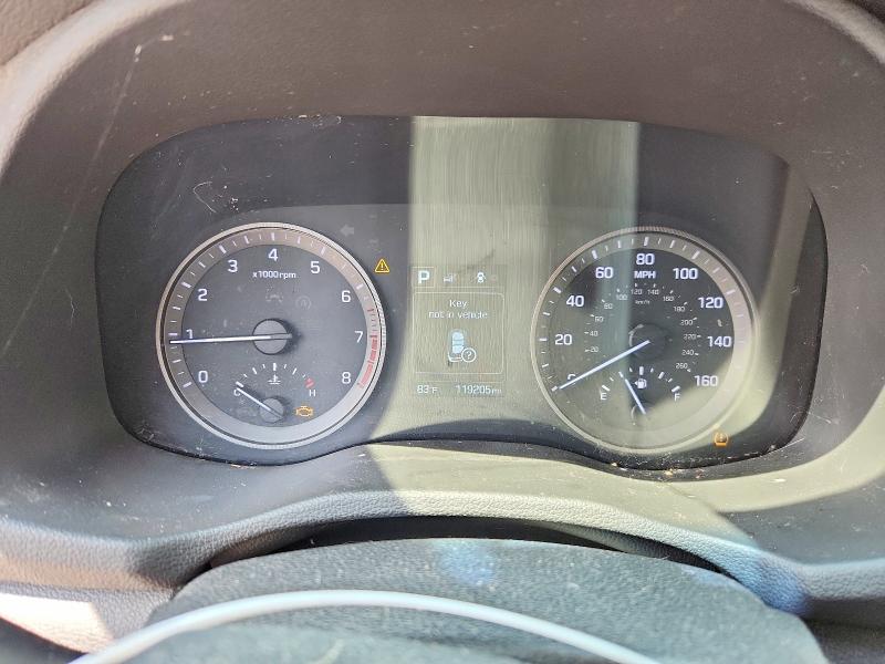 Aukcja sprzedaży 2016 Hyundai Tucson, vin: KM8J3CA27GU193601, numer aukcji: 66394436