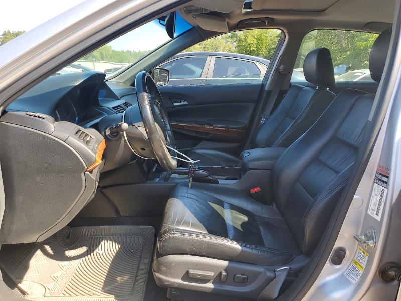 Продажа на аукционе авто 2011 Honda Accord, vin: 1HGCP2F86BA802004, номер лота: 63229326