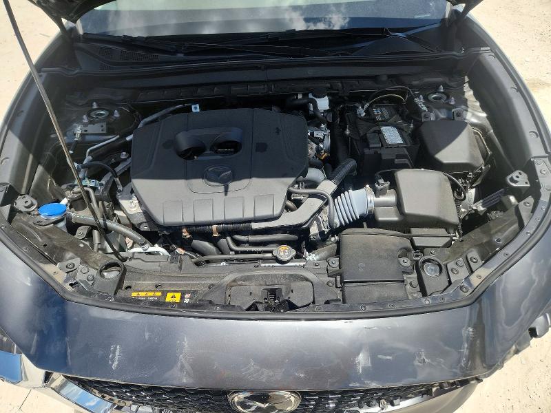 Продажа на аукционе авто 2024 Mazda Cx-30, vin: 3MVDMBDM1RM630486, номер лота: 64447046