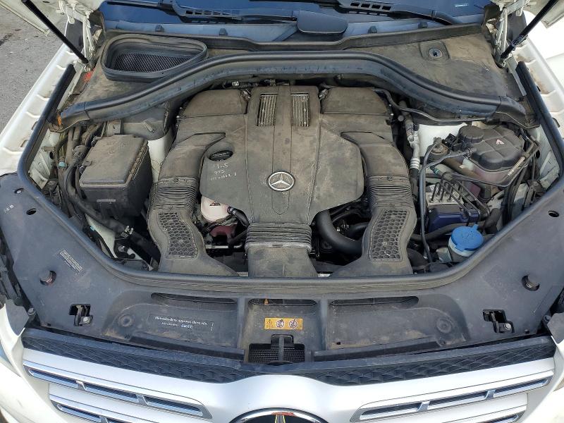 65175096 :رقم المزاد ، 4JGDF6EE0KB228378 vin ، 2019 Mercedes-benz Gls مزاد بيع
