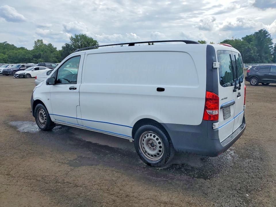 Aukcja sprzedaży 2016 Mercedes-benz Metris, vin: WD3PG2EA8G3093019, numer aukcji: 66105576