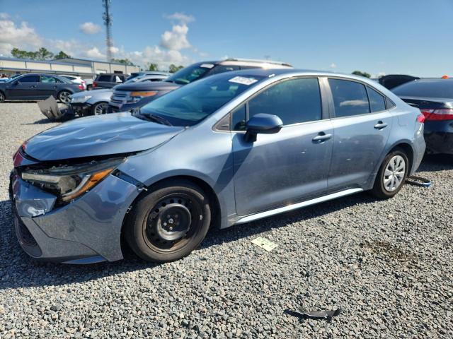 Продажа на аукционе авто 2020 Toyota Corolla, vin: 5YFDPRAEXLP057943, номер лота: 65733716